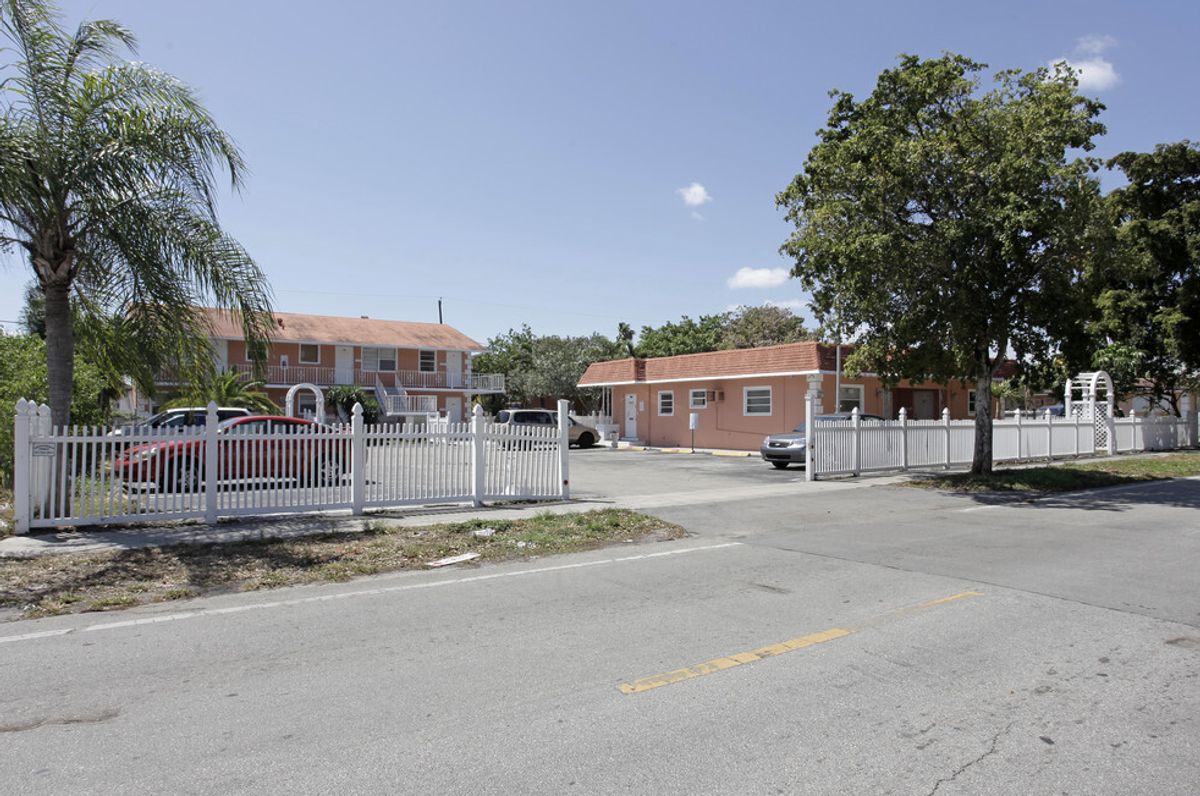 1932-1936 Taft St, Hollywood FL 33020